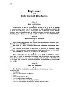 Verordnungsblatt für das Kaiserlich-Königliche Heer 18601019 Seite: 8