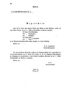 Verordnungsblatt für das Kaiserlich-Königliche Heer 18610427 Seite: 8