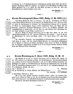 Verordnungsblatt für das Kaiserlich-Königliche Heer 18620112 Seite: 2