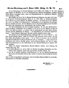 Verordnungsblatt für das Kaiserlich-Königliche Heer 18620112 Seite: 3