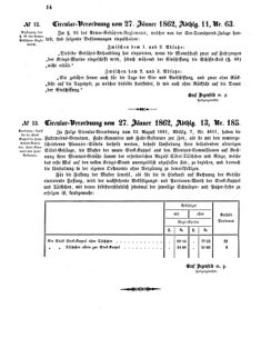 Verordnungsblatt für das Kaiserlich-Königliche Heer 18620131 Seite: 10