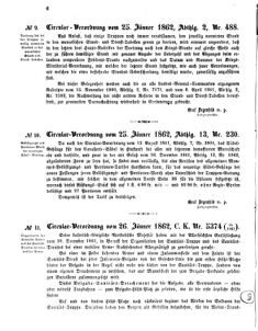 Verordnungsblatt für das Kaiserlich-Königliche Heer 18620131 Seite: 2