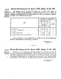 Verordnungsblatt für das Kaiserlich-Königliche Heer 18620222 Seite: 2