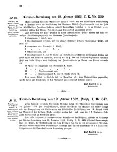 Verordnungsblatt für das Kaiserlich-Königliche Heer 18620222 Seite: 4