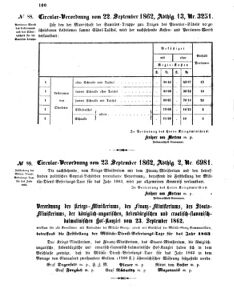 Verordnungsblatt für das Kaiserlich-Königliche Heer 18621007 Seite: 2