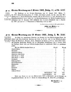 Verordnungsblatt für das Kaiserlich-Königliche Heer 18621023 Seite: 2