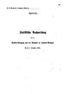 Verordnungsblatt für das Kaiserlich-Königliche Heer 18630207 Seite: 13