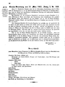 Verordnungsblatt für das Kaiserlich-Königliche Heer 18630410 Seite: 2