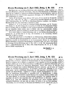 Verordnungsblatt für das Kaiserlich-Königliche Heer 18630410 Seite: 3