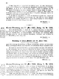 Verordnungsblatt für das Kaiserlich-Königliche Heer 18630520 Seite: 2