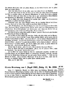 Verordnungsblatt für das Kaiserlich-Königliche Heer 18630808 Seite: 3