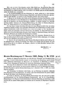 Verordnungsblatt für das Kaiserlich-Königliche Heer 18631119 Seite: 19