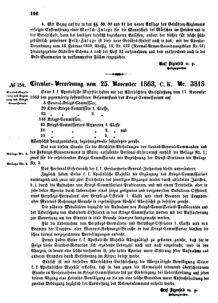 Verordnungsblatt für das Kaiserlich-Königliche Heer 18631202 Seite: 2