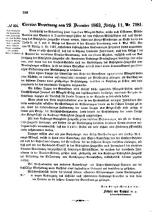 Verordnungsblatt für das Kaiserlich-Königliche Heer 18631231 Seite: 28