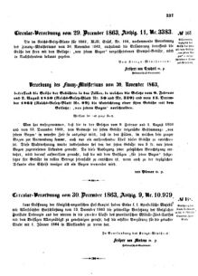 Verordnungsblatt für das Kaiserlich-Königliche Heer 18631231 Seite: 29