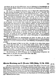 Verordnungsblatt für das Kaiserlich-Königliche Heer 18631231 Seite: 31