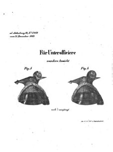 Verordnungsblatt für das Kaiserlich-Königliche Heer 18631231 Seite: 43