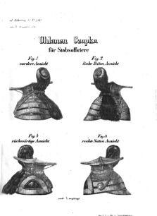 Verordnungsblatt für das Kaiserlich-Königliche Heer 18631231 Seite: 45