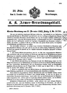 Verordnungsblatt für das Kaiserlich-Königliche Heer 18631231 Seite: 59