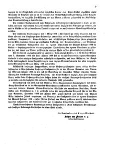 Verordnungsblatt für das Kaiserlich-Königliche Heer 18640207 Seite: 3