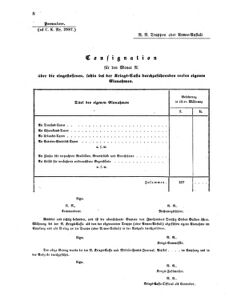 Verordnungsblatt für das Kaiserlich-Königliche Heer 18640207 Seite: 4