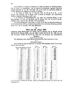 Verordnungsblatt für das Kaiserlich-Königliche Heer 18640414 Seite: 2