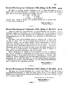 Verordnungsblatt für das Kaiserlich-Königliche Heer 18640922 Seite: 3