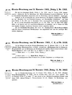 Verordnungsblatt für das Kaiserlich-Königliche Heer 18641207 Seite: 2