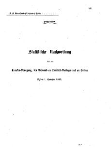 Verordnungsblatt für das Kaiserlich-Königliche Heer 18641211 Seite: 3