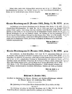 Verordnungsblatt für das Kaiserlich-Königliche Heer 18641231 Seite: 23