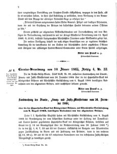 Verordnungsblatt für das Kaiserlich-Königliche Heer 18650117 Seite: 2