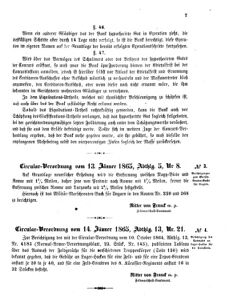 Verordnungsblatt für das Kaiserlich-Königliche Heer 18650117 Seite: 7