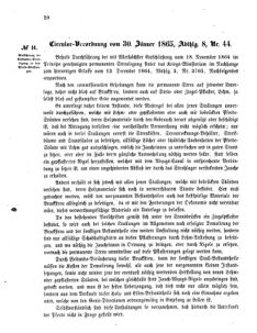 Verordnungsblatt für das Kaiserlich-Königliche Heer 18650209 Seite: 12