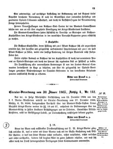 Verordnungsblatt für das Kaiserlich-Königliche Heer 18650209 Seite: 5