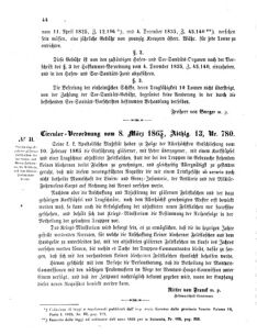 Verordnungsblatt für das Kaiserlich-Königliche Heer 18650315 Seite: 12