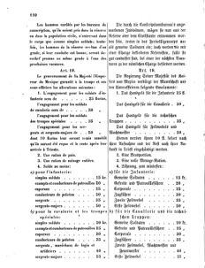 Verordnungsblatt für das Kaiserlich-Königliche Heer 18650429 Seite: 14