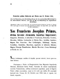 Verordnungsblatt für das Kaiserlich-Königliche Heer 18650429 Seite: 2