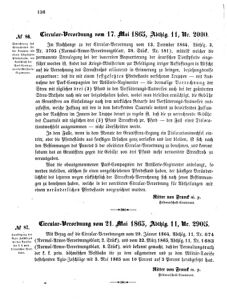 Verordnungsblatt für das Kaiserlich-Königliche Heer 18650527 Seite: 2