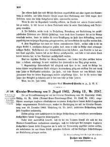 Verordnungsblatt für das Kaiserlich-Königliche Heer 18650819 Seite: 14