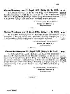 Verordnungsblatt für das Kaiserlich-Königliche Heer 18650819 Seite: 17