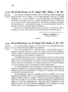 Verordnungsblatt für das Kaiserlich-Königliche Heer 18650828 Seite: 10