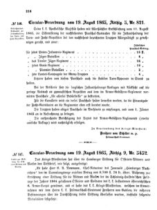 Verordnungsblatt für das Kaiserlich-Königliche Heer 18650828 Seite: 2