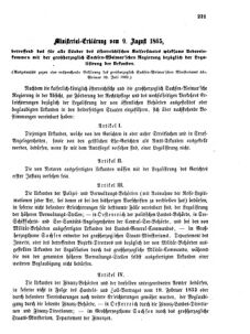 Verordnungsblatt für das Kaiserlich-Königliche Heer 18650828 Seite: 7