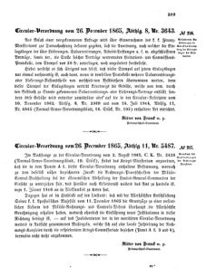 Verordnungsblatt für das Kaiserlich-Königliche Heer 18651230 Seite: 3