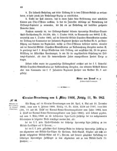 Verordnungsblatt für das Kaiserlich-Königliche Heer 18660310 Seite: 4