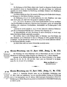 Verordnungsblatt für das Kaiserlich-Königliche Heer 18660418 Seite: 2