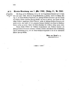 Verordnungsblatt für das Kaiserlich-Königliche Heer 18660504 Seite: 4