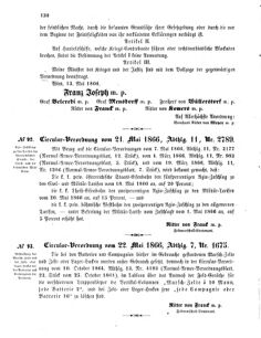 Verordnungsblatt für das Kaiserlich-Königliche Heer 18660531 Seite: 2