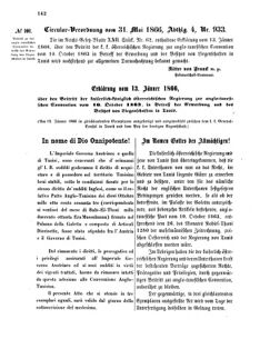 Verordnungsblatt für das Kaiserlich-Königliche Heer 18660608 Seite: 2