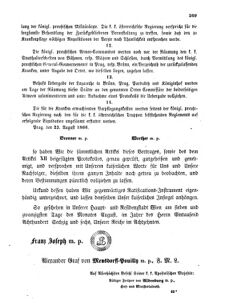 Verordnungsblatt für das Kaiserlich-Königliche Heer 18660912 Seite: 11